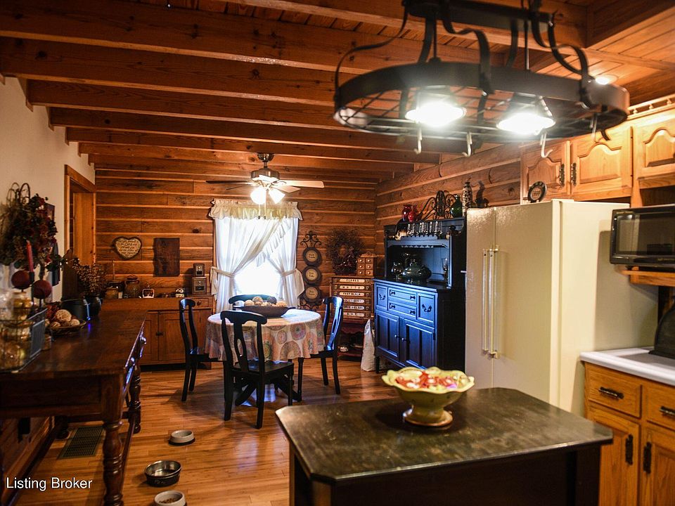 3286 Lebanon Hl, Springfield, KY 40069 Zillow