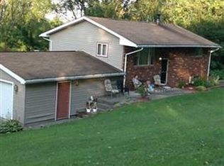 2460 Stagecoach Rd, East Liverpool, OH 43920