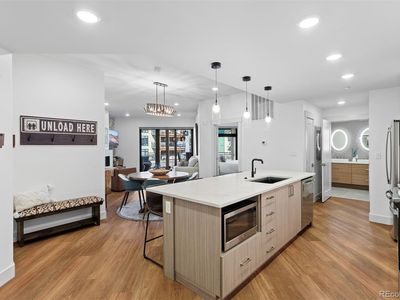 144 Ski Idlewild Road Bldg C #3201, Winter Park, CO, 80482