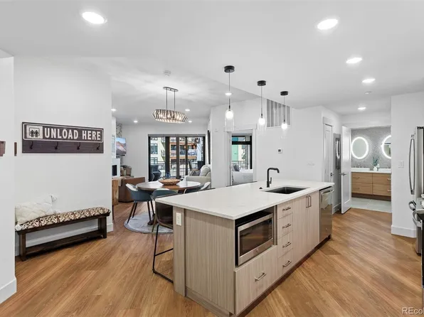 144 Ski Idlewild Road Bldg C #3201, Winter Park, CO 80482