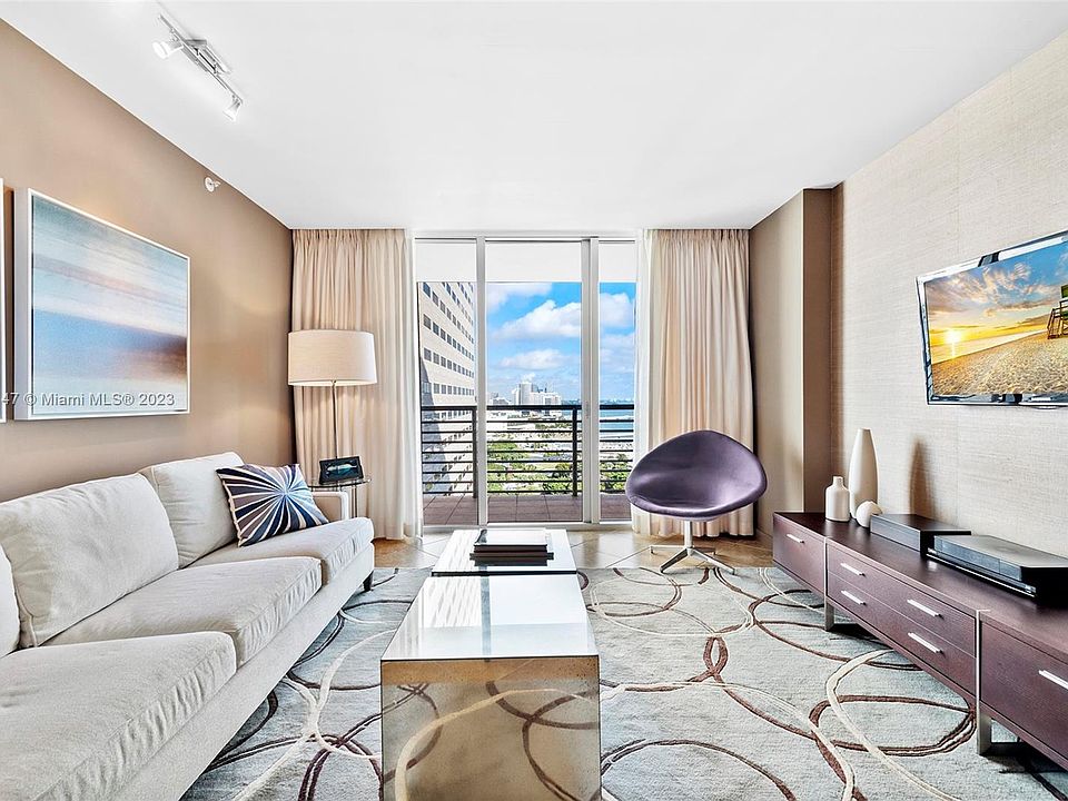 1st image of 325 S Biscayne Blvd APT 3114