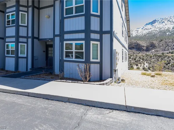 2660 Daines Dr Unit 102, Mount Charleston, NV 89124