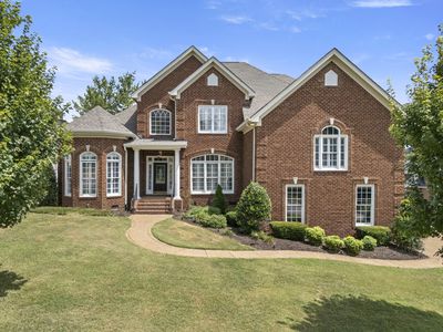 602 Firefox Dr, Brentwood, TN, 37027