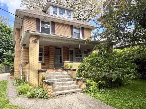 179 Oakdale Ave Unit 1, Akron, OH 44302