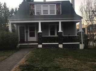 2301 Jefferson St SW, Roanoke, VA 24014