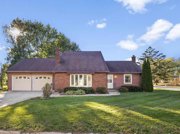 304 Barbara Street, Verona, WI 53593