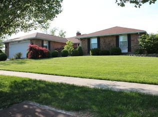2505 N Main Ave, Sidney, OH 45365