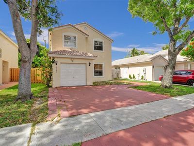 6326 Duval Dr, Margate, FL, 33063