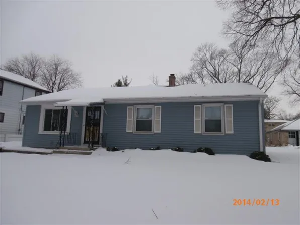 4959 N 54th St, Milwaukee, WI 53218