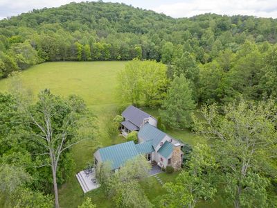 7122 Harris Mountain Ln, Dyke, VA, 22935