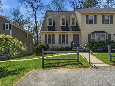 506 Wellman Ave #506, North Chelmsford, MA, 01863