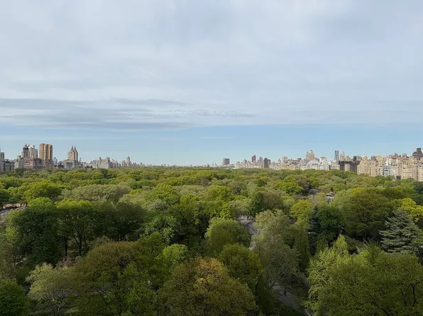 150 Central Park S #1503, Manhattan, NY 10019