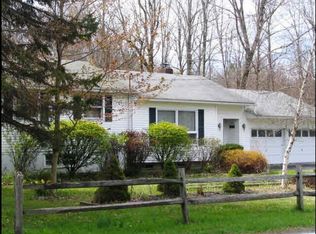 320 East Kerley Corners Road, Tivoli, NY 12571