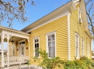 110 E Fayette St, Fayetteville, TX 78940