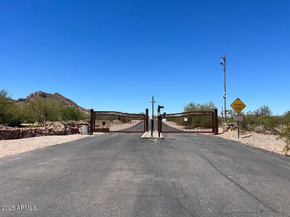 0 W Butte Creek C1 Boulevard #1C, Queen Creek, AZ 85144