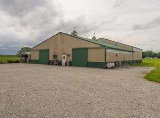4572 Jaysville Saint Johns Rd, Greenville, OH 45331