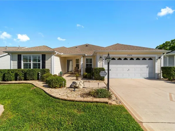 17270 SE 94th Coults Cir, The Villages, FL 32162