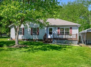 6201 Sedgeridge Ave, Murfreesboro, TN 37129