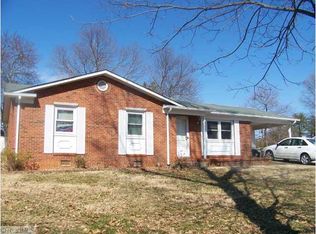 114 Peach Tree Ln, King, NC 27021