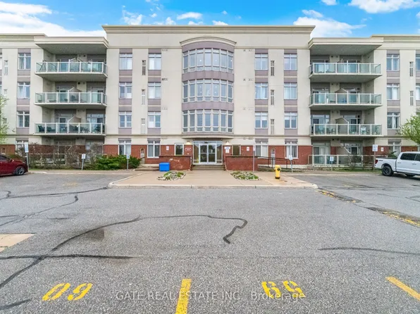 7340 Markham Rd Unit 104, Markham, ON L3S 0B1
