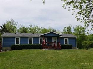 2382 Stafford Ter, Ottawa, KS 66067