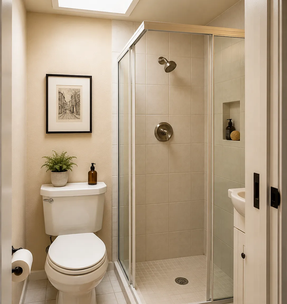 1 bed, $3,600 — Photo 3