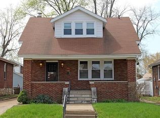 5648 Holly Hills Ave, Saint Louis, MO 63109