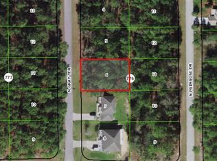 7563 N Gray Ter #6, Dunnellon, FL 34434