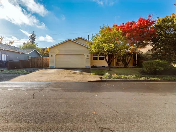 2446 Devon Ave, Eugene, OR 97408