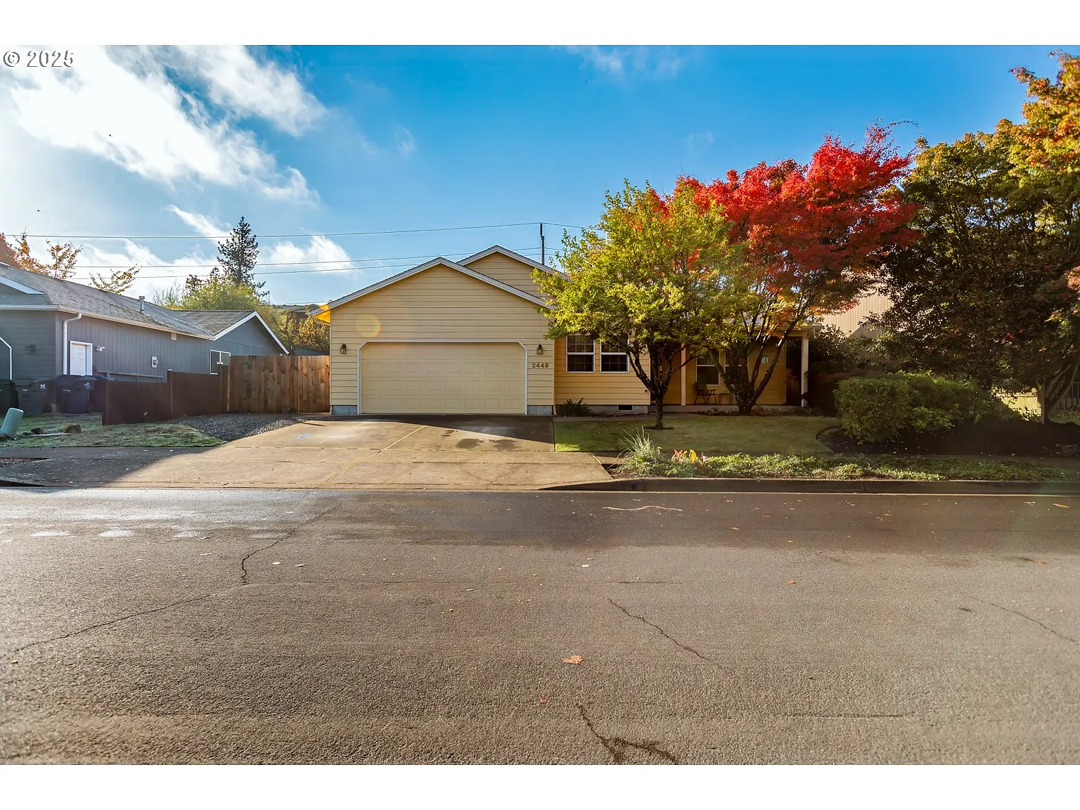 2446 Devon Ave photo 1