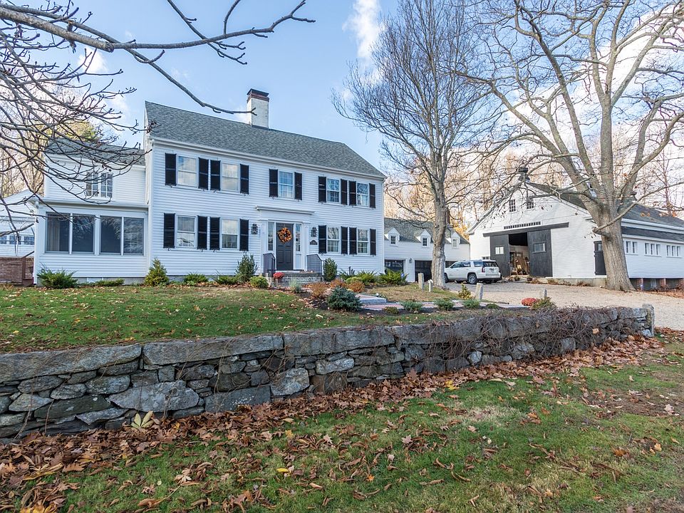 44 Woodland Rd, North Hampton, NH 03862 Zillow