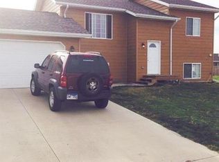 775 Old Cavalry Rd, Box Elder, SD 57719