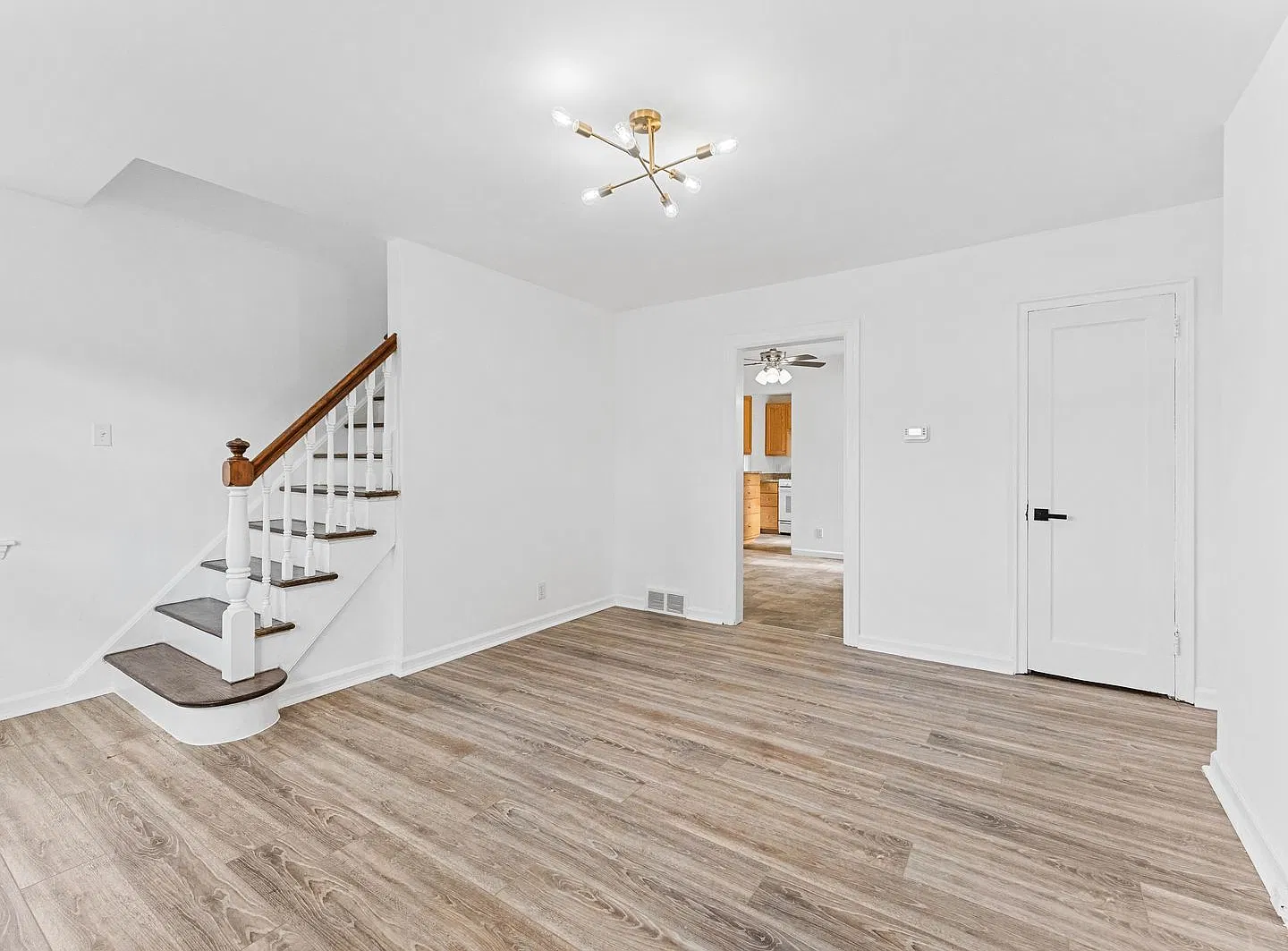 Charming Bellmawr Home with Spacious Yard & Garage — Photo 3