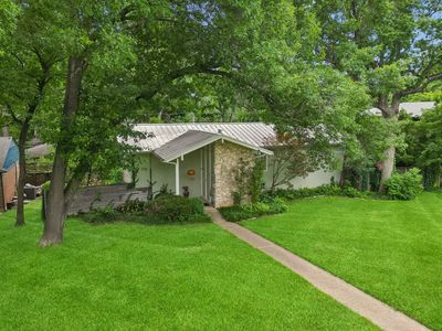 8130 San Leandro Dr, Dallas, TX, 75218