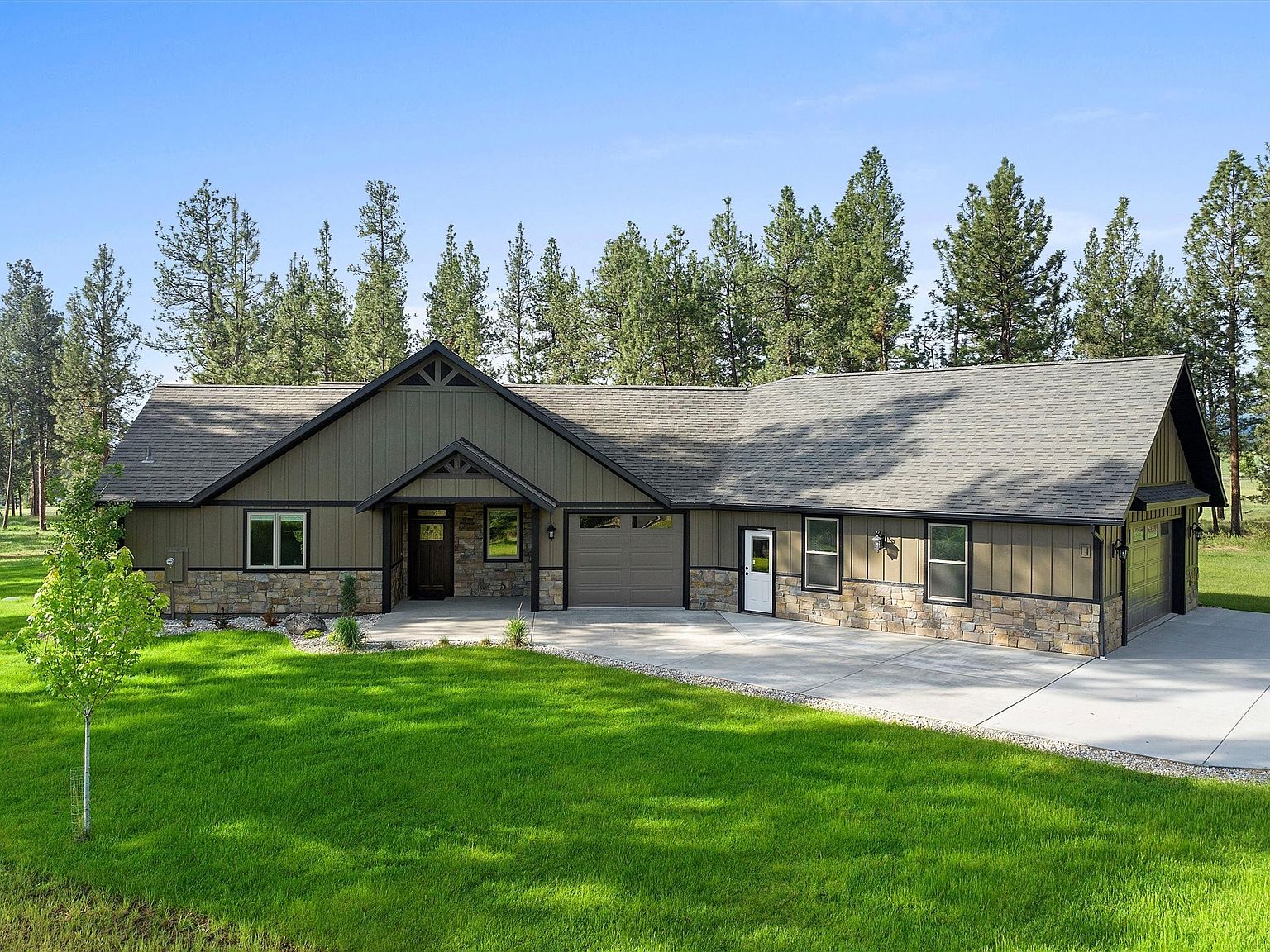79 Big Bear Rd, Stevensville, MT 59870 Zillow