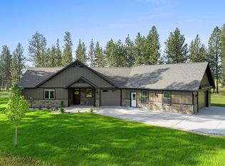 79 Big Bear Rd, Stevensville, MT 59870