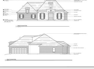 123 Bald Eagle Dr, Belle Chasse, LA 70037