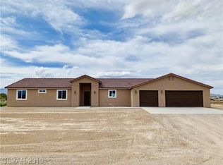 3170 Underbrush Ave, Pahrump, NV 89048