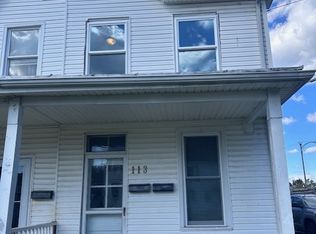 113 S Jefferson St #1&-2, Frederick, MD 21701