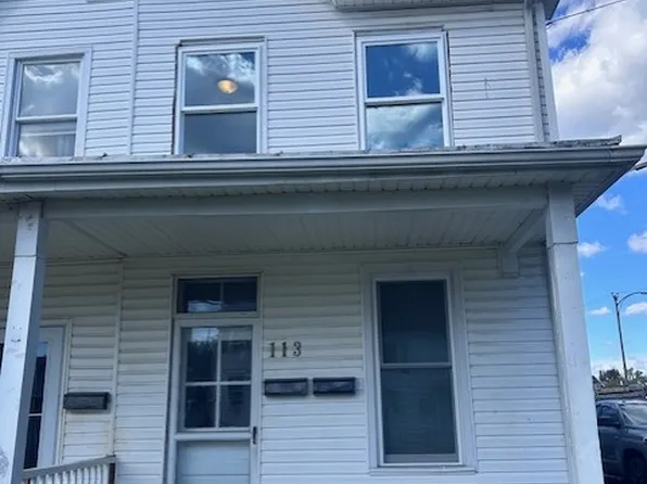 113 S Jefferson St #1&-2, Frederick, MD 21701