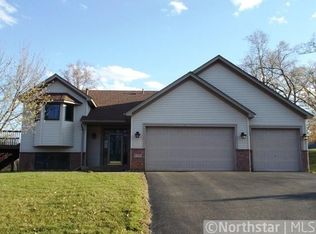 9281 227th St N, Forest Lake, MN 55025