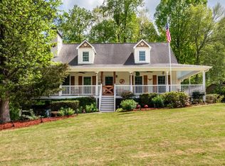 323 Johnstons Way, Dallas, GA 30132