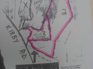 Kirby Rd, Farmington, PA 15437