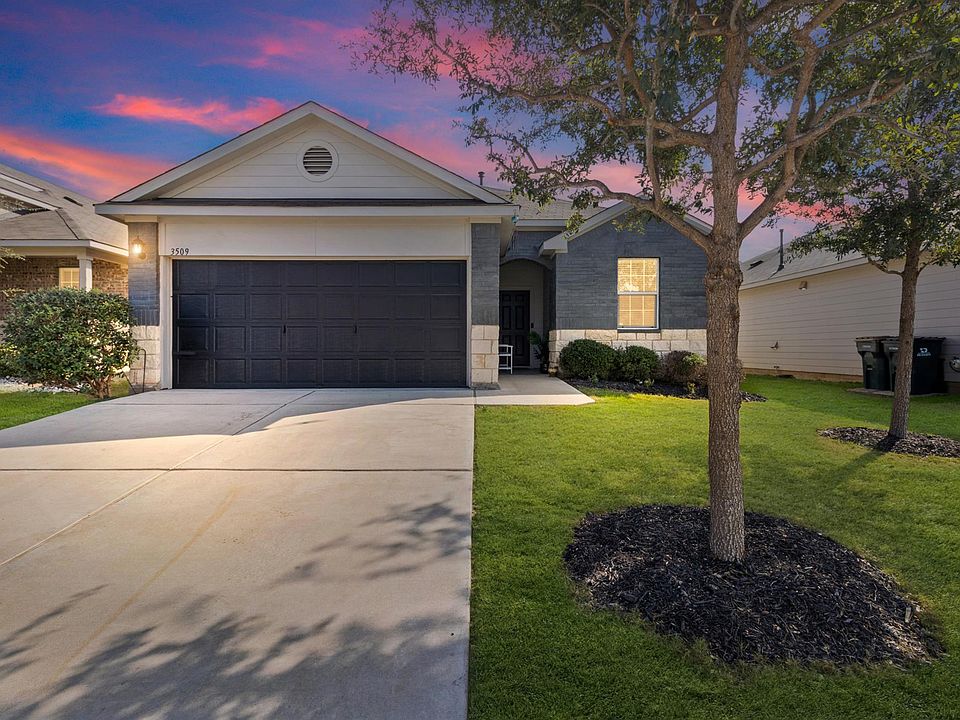 1st image of 3509 Chappie Ln