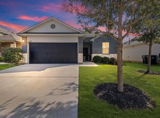 3509 Chappie Ln, Austin, TX 78725