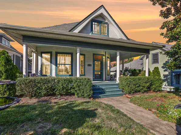 1707 Eastland Ave, Nashville, TN 37206
