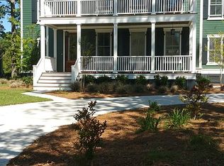 2820 Parkers Landing Rd, Mount Pleasant, SC 29466