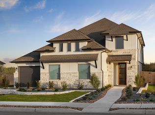 Homes Available Soon, Hickory Ridge, Elmendorf, TX 78112