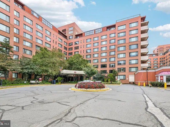 1021 Arlington Blvd APT 919, Arlington, VA 22209