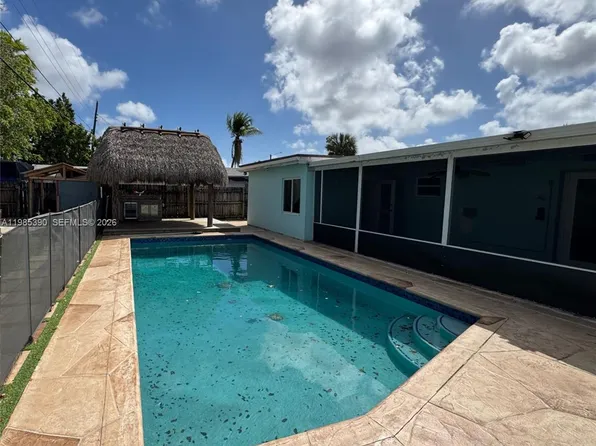 4261 SW 22nd St, Fort Lauderdale, FL 33317